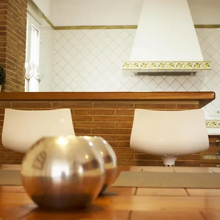 Apartment Sur