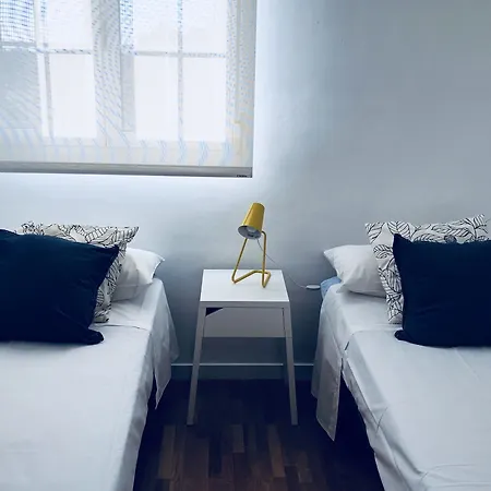 Apartment Sur